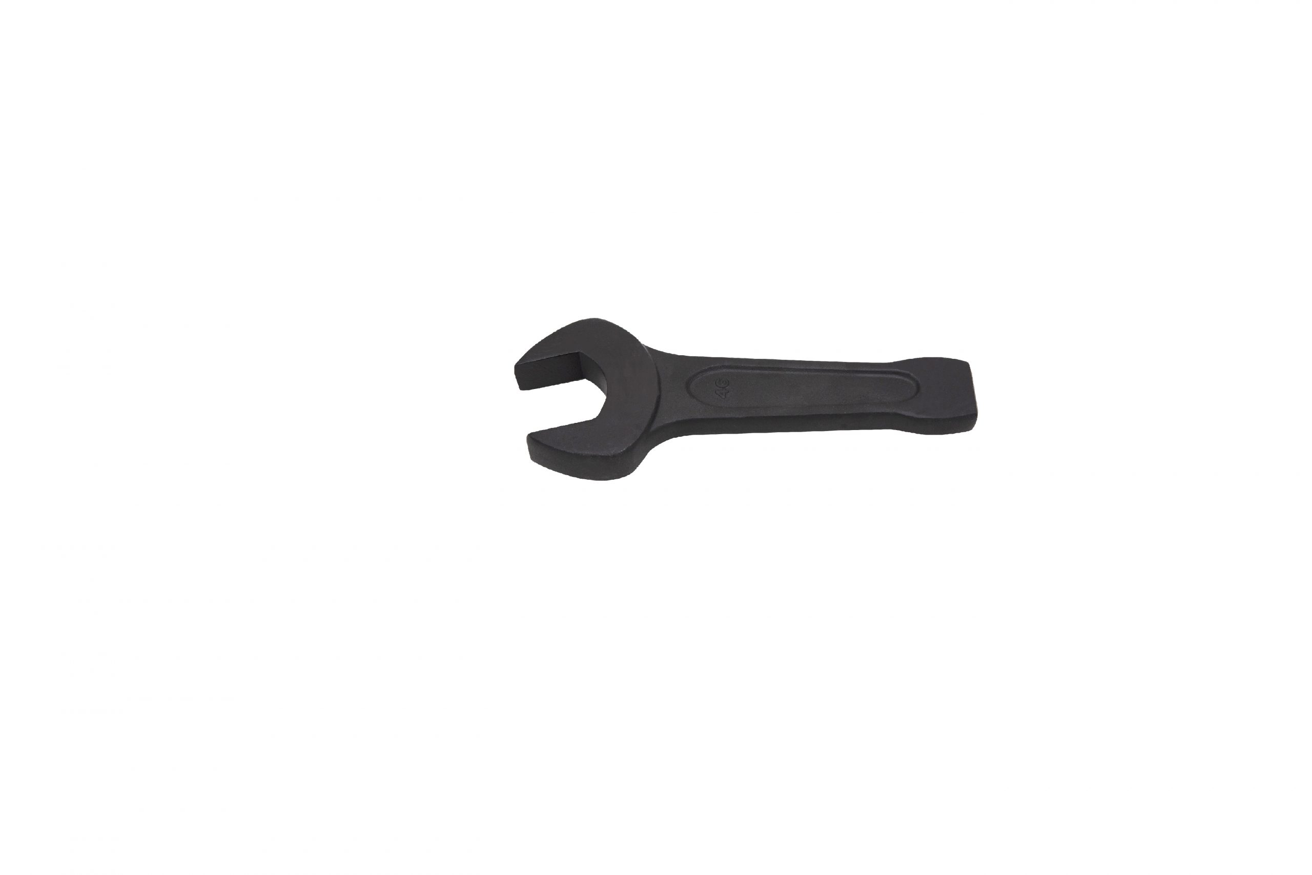 thumbnail image 2 of Kukko 133-36 Metric Open Ended 36mm Slogging Spanner 2 of 11