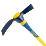 Estwing Cutter Mattock Fiberglass Handle EMT-C-536F