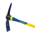 Estwing Pick Mattock Fiberglass Handle EMT-P-536F pic