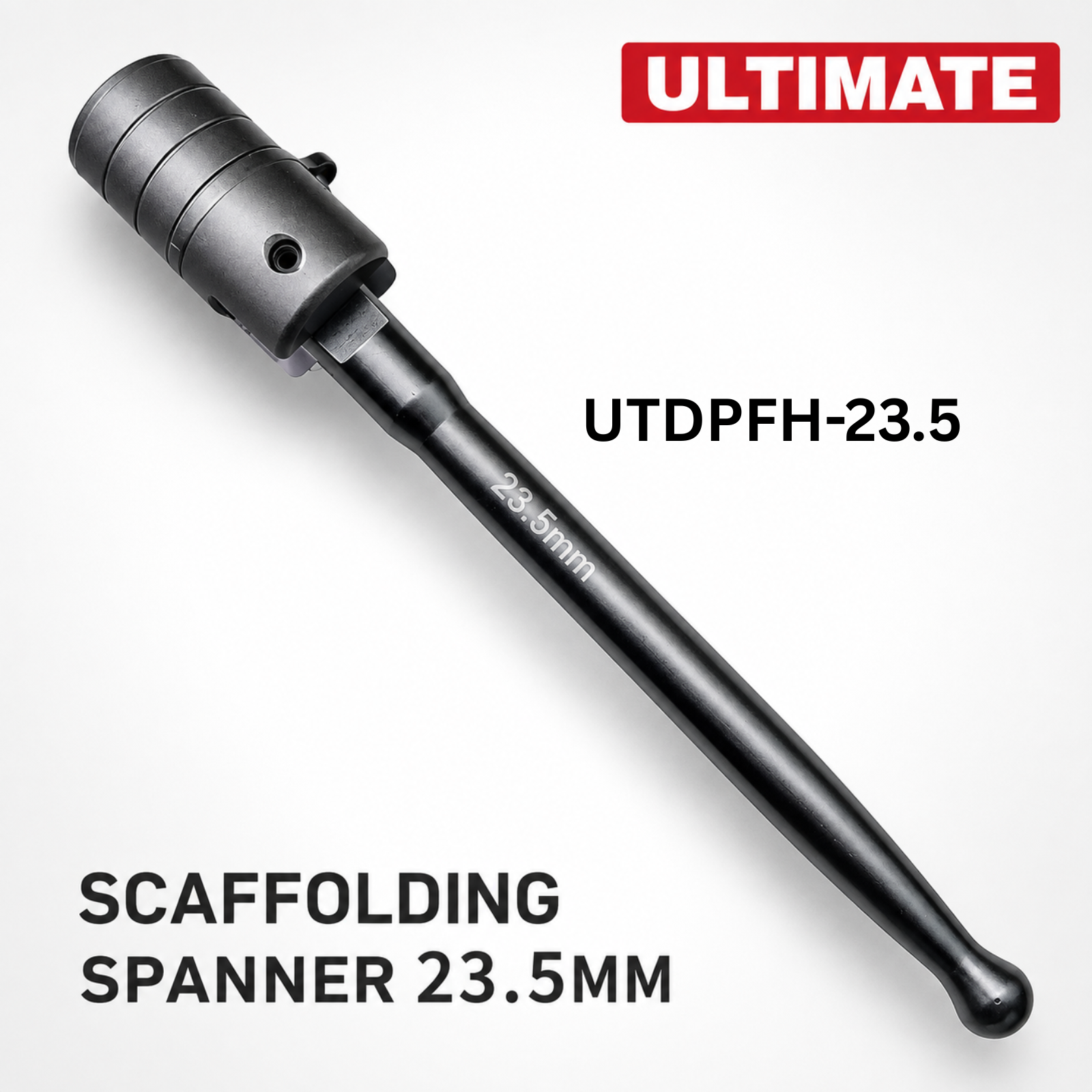 scaffolding spanner 23.5mm pic3