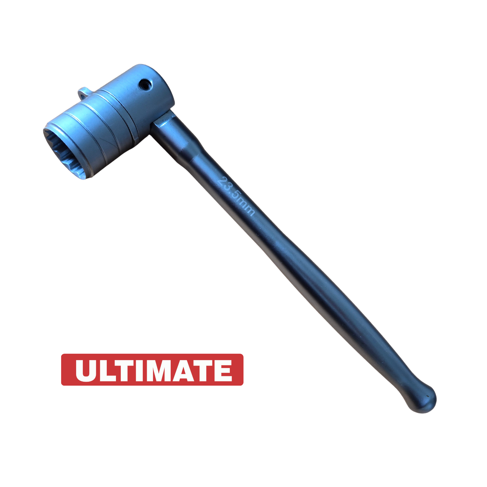 scaffolding spanner 23.5mm swivel